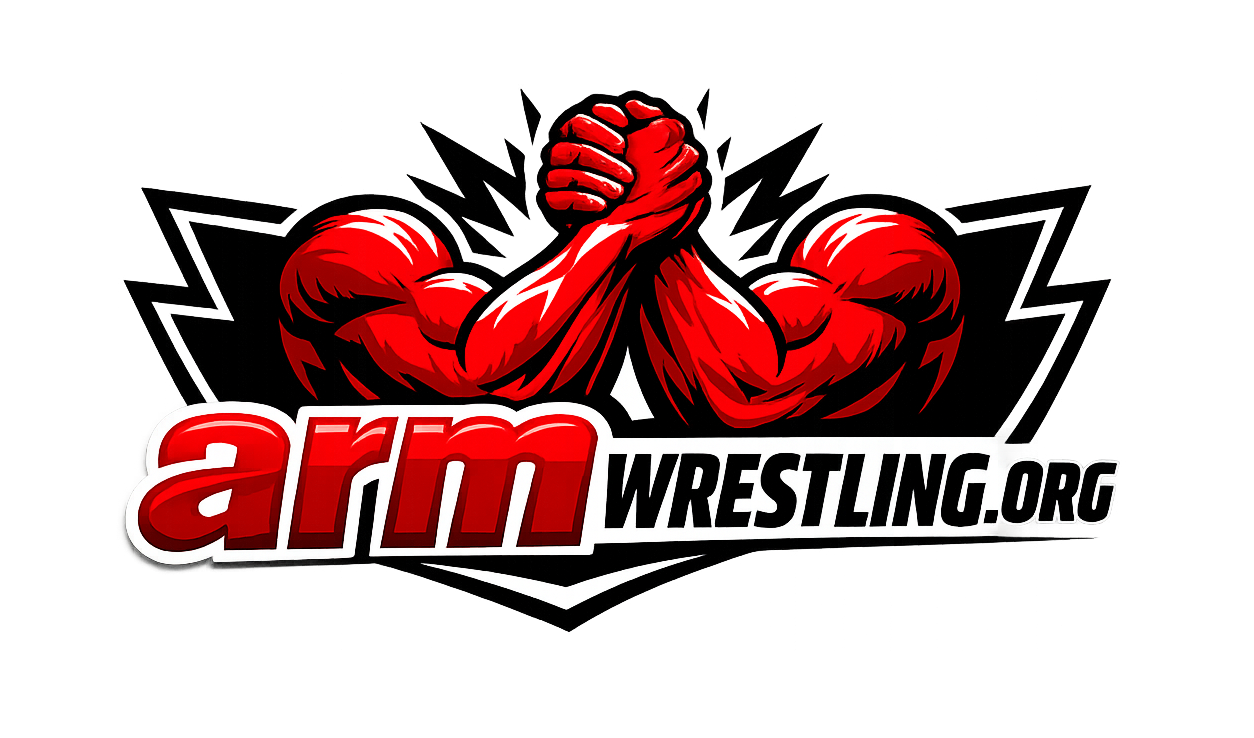 Arm Wrestling Org