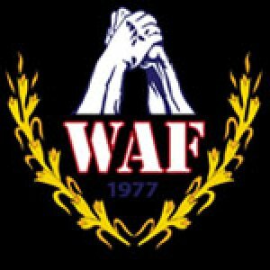 World Armwrestling Championship 2005