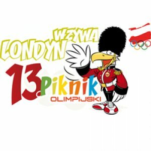 VI OTWARTE MISTRZOSTWA PIKNIKU OLIMPIJSKIEGO