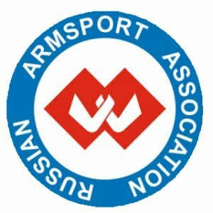 Russian National Championships 2013