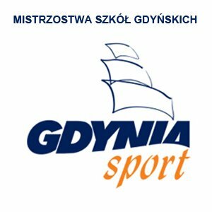 XIV MISTRZOSTWA SZKÓŁ GDYŃSKICH