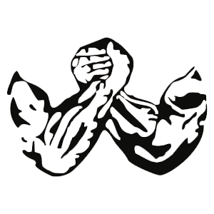 IV MISTRZOSTWA ZSO NR 6 W GDYNI W SILOWANIU NA REKE