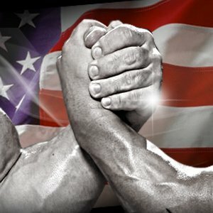 2015 Europa Games/USAA Armwrestling - Phoenix