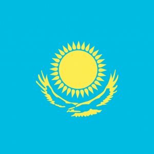 Kazakhstan National Championships 2014