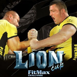 Lion Cup – Fitmax Challenge 2013