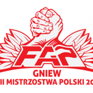 XIII MISTRZOSTWA POLSKI - GNIEW 2013