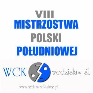 VIII MISTRZOSTWA POLSKI POŁUDNIOWEJ W ARMWRESTLINGU
