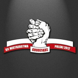 XII Mistrzostwa Polski w Armwrestlingu