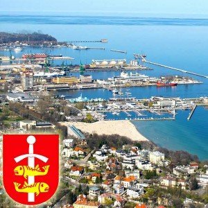 XII MISTRZOSTWA SZKÓŁ GDYŃSKICH