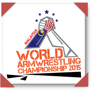 XXXVII WORLD ARMWRESTLING CHAMPIONSHIP 2015