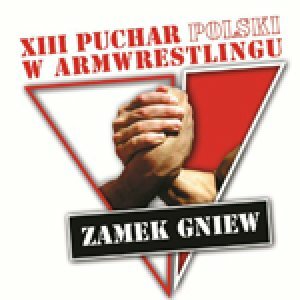 XIII Puchar Polski 2012 - Zamek Gniew