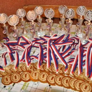 XI. VISEGRAD JUNIOR GRAND PRIX