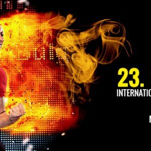 Senecká ruka / Senec hand 2016