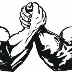 Pennsylvania State Arm Wrestling Tournament