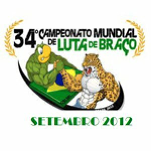 34th World Armwrestling Championship