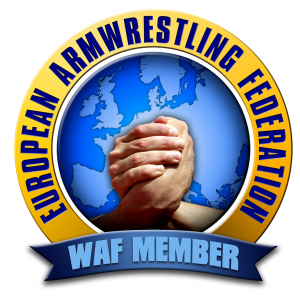 2016 EUROPEAN ARMWRESTLING CHAMPIONSHIP – ROMANIA, BUCHAREST