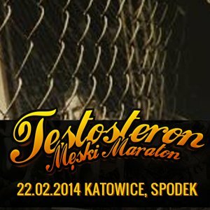 OTWARTE MISTRZOSTWA „TESTOSTERON ARMWRESTLING CUP”