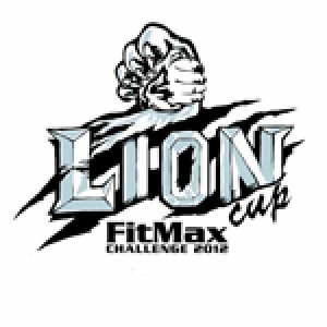 Lion Cup – Fitmax Challenge 2012