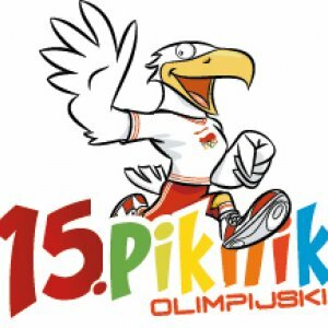 OTWARTE MISTRZOSTWA PIKNIKU OLIMPIJSKIEGO