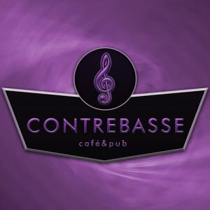 CONTREBASSE STRONG ARM 2013