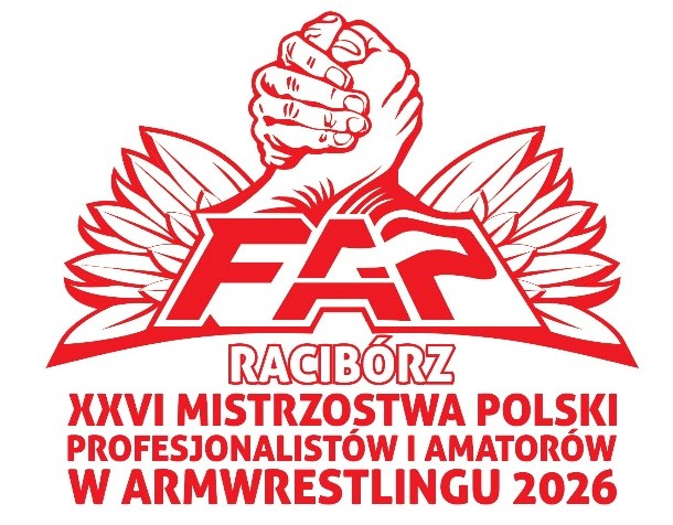 Zapowiedź: XXVI Mistrzostwa Polski w Armwrestlingu oraz Mistrzostwa Polski Amatorów