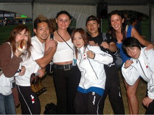 26th World Armwrestling Championship