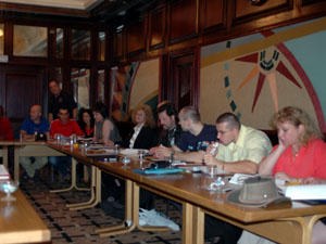 26th World Armwrestling Championship