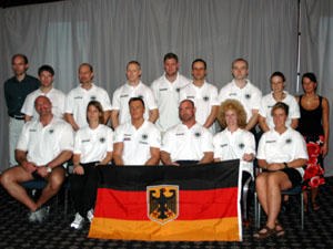 26th World Armwrestling Championship