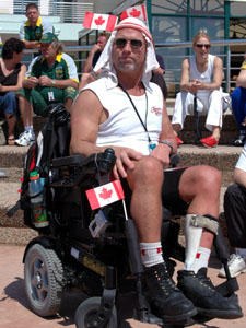 26th World Armwrestling Championship