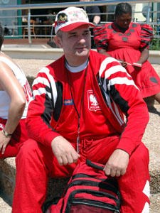 26th World Armwrestling Championship