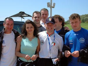 26th World Armwrestling Championship