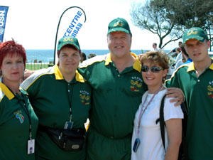 26th World Armwrestling Championship