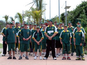 26th World Armwrestling Championship