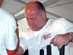 26th World Armwrestling Championship