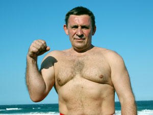 26th World Armwrestling Championship