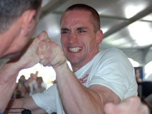 26th World Armwrestling Championship