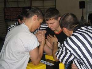 5 Mistrzostwa Szkol Gdynskich