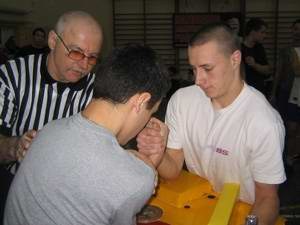 5 Mistrzostwa Szkol Gdynskich