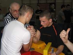 5 Mistrzostwa Szkol Gdynskich