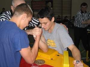 5 Mistrzostwa Szkol Gdynskich