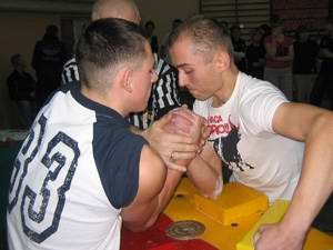 5 Mistrzostwa Szkol Gdynskich