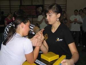 5 Mistrzostwa Szkol Gdynskich