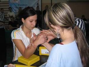 5 Mistrzostwa Szkol Gdynskich