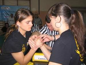 5 Mistrzostwa Szkol Gdynskich