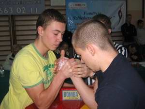 5 Mistrzostwa Szkol Gdynskich