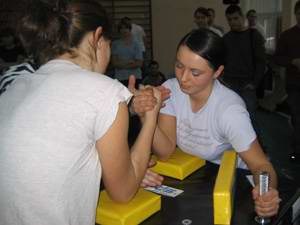 5 Mistrzostwa Szkol Gdynskich