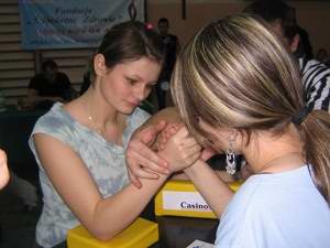 5 Mistrzostwa Szkol Gdynskich