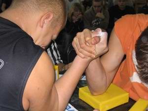 5 Mistrzostwa Szkol Gdynskich