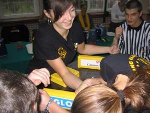 5 Mistrzostwa Szkol Gdynskich