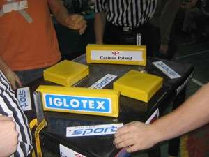 5 Mistrzostwa Szkol Gdynskich